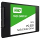 حافظه SSD وسترن دیجیتال Western Digital GREEN 480GB