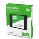 SSD وسترن دیجیتال مدل WD Green ظرفیت 240 گیگابایت