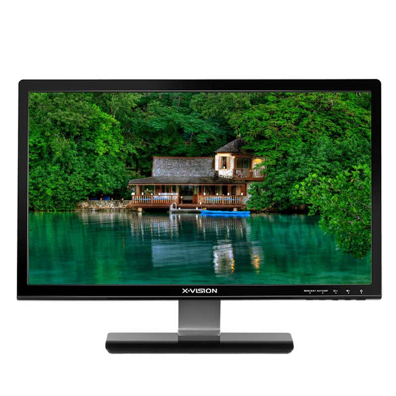 مانیتور ایکس ویژن XL2020Al سایز 19.5 اینچ