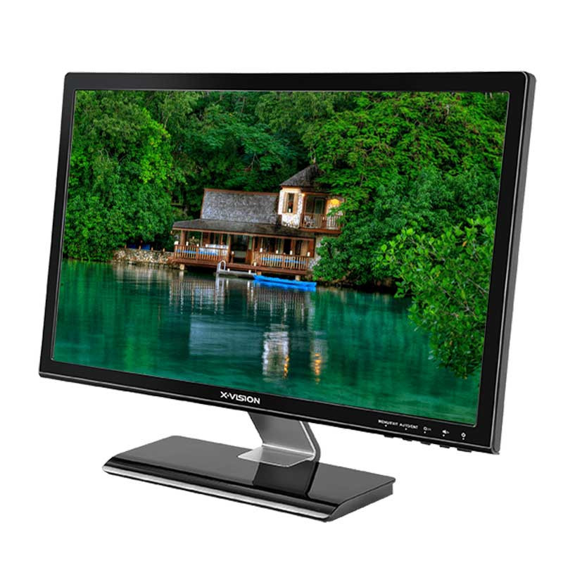 مانیتور ایکس ویژن XL2020Al سایز 19.5 اینچ