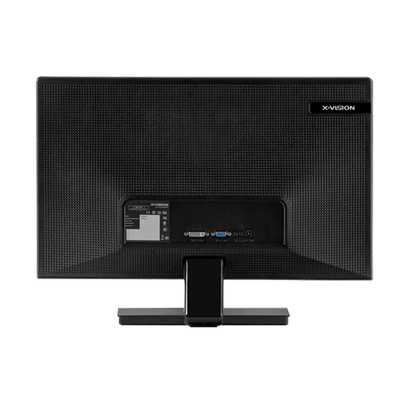 مانیتور ایکس ویژن XL2020Al سایز 19.5 اینچ