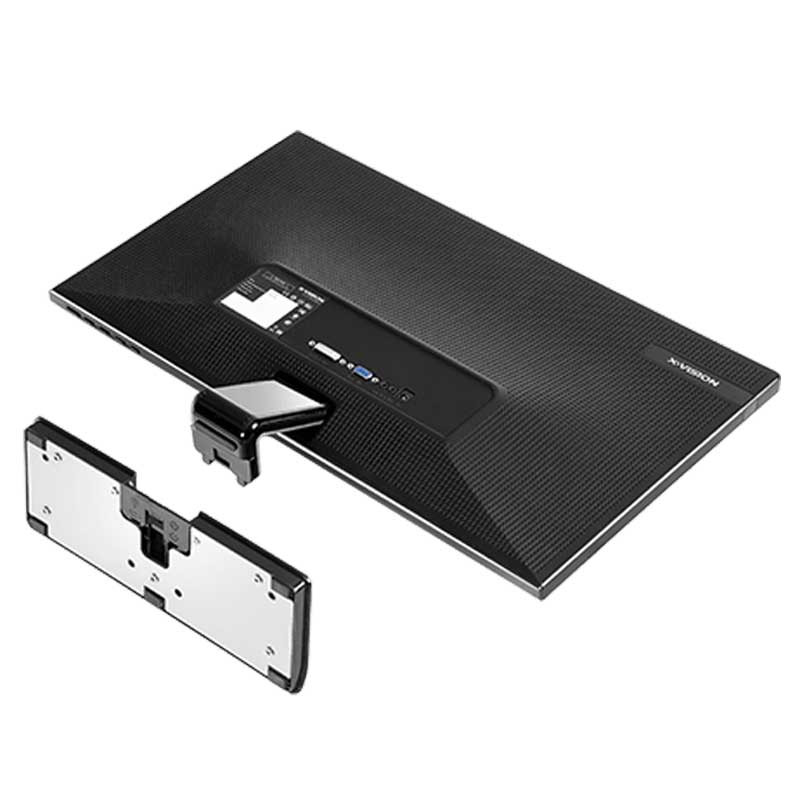 مانیتور ایکس ویژن XL2020Al سایز 19.5 اینچ