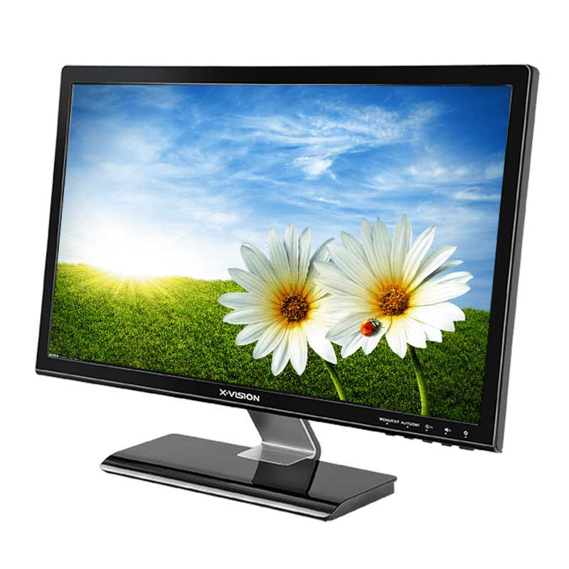 مانیتور ایکس ویژن XL2220AIH سایز 21.5 اینچ