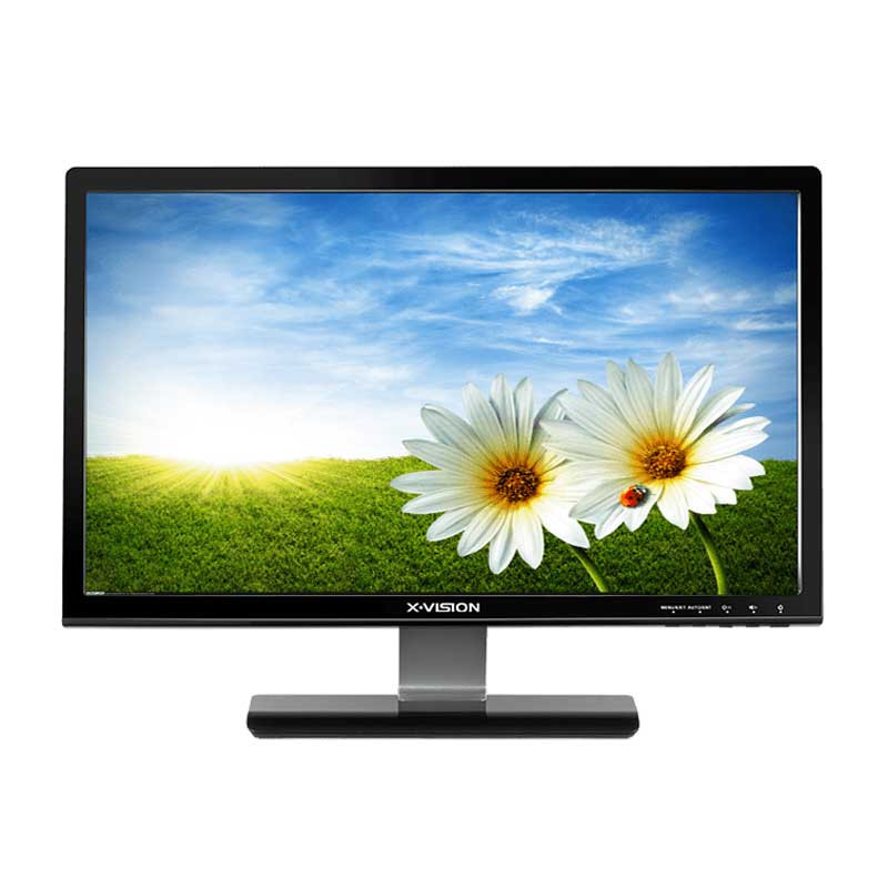 مانیتور ایکس ویژن XL2220AIH سایز 21.5 اینچ