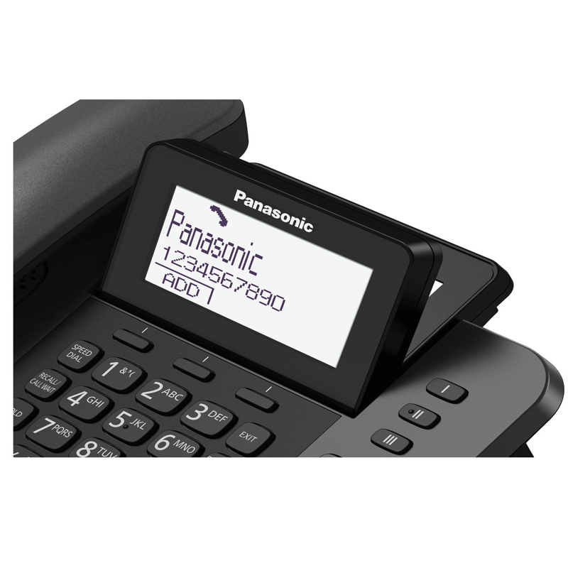 تلفن بی سیم Panasonic KX-TGF320