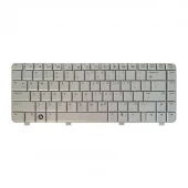 کیبورد لپ تاپ HP Pavilion DV2000 نقره ا ی