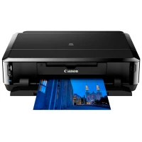 پرینتر جوهر افشان مخصوص چاپ عکس Canon PIXMA iP7250