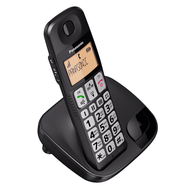 تلفن بی سیم Panasonic KX-TGE110