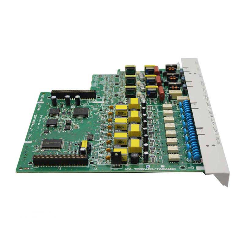 کارت سانترال Panasonic KX-TE82483