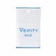 فلش 64 گیگ وریتی VERITY V701