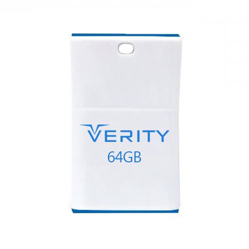 فلش 64 گیگ وریتی VERITY V701