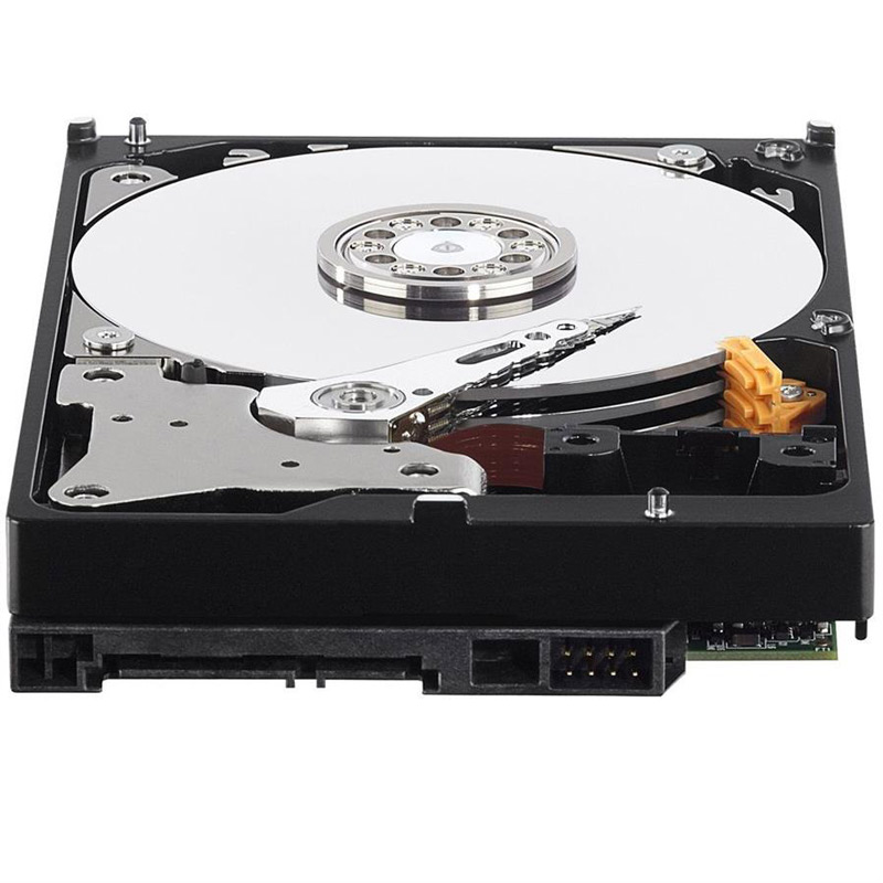 هارد اینترنال وسترن دیجیتال Western Digital Purple WD80PURZ 8TB