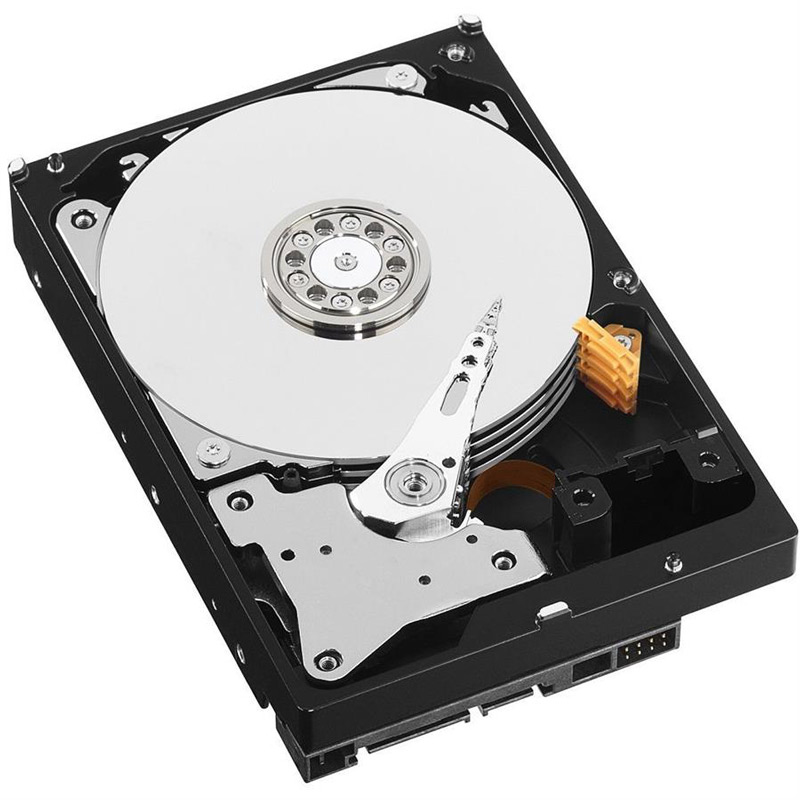 هارد اینترنال وسترن دیجیتال Western Digital Purple WD80PURZ 8TB