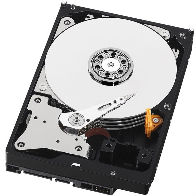 هارد اینترنال وسترن دیجیتال Western Digital Purple WD80PURZ 8TB