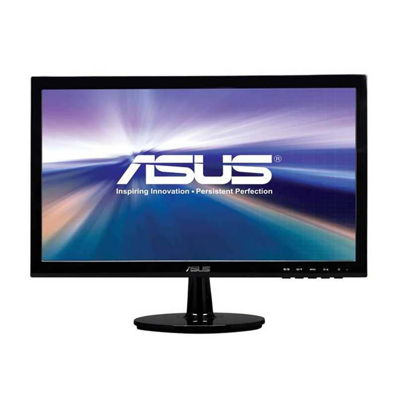 مانیتور ایسوس VS207TP سایز 19.5 اینچ