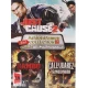 Action Games COLLECTION 2 PC 1DVD9 عصربازی