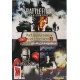 Action Games COLLECTION 4 PC 1DVD9 عصربازی