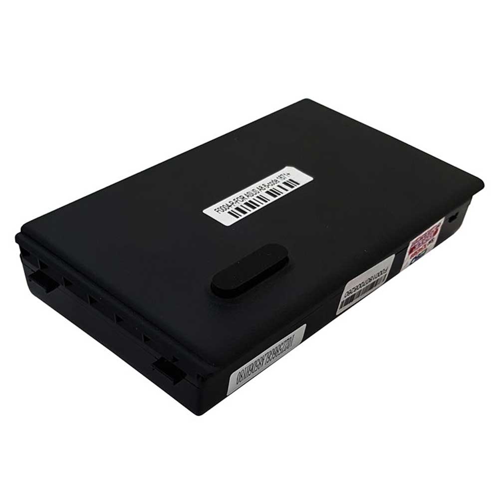 باتری لپ تاپ ایسوس Asus A8-6Cell