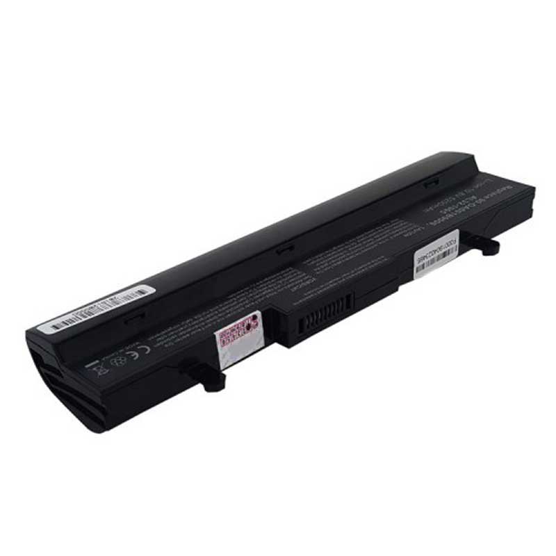 باتری لپ تاپ ایسوس Asus Eee PC 1001-1005-6Cell مشکی