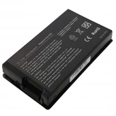 باتری لپ تاپ ایسوس Asus F80-6Cell