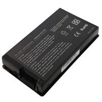 باتری لپ تاپ ایسوس Asus F80-6Cell