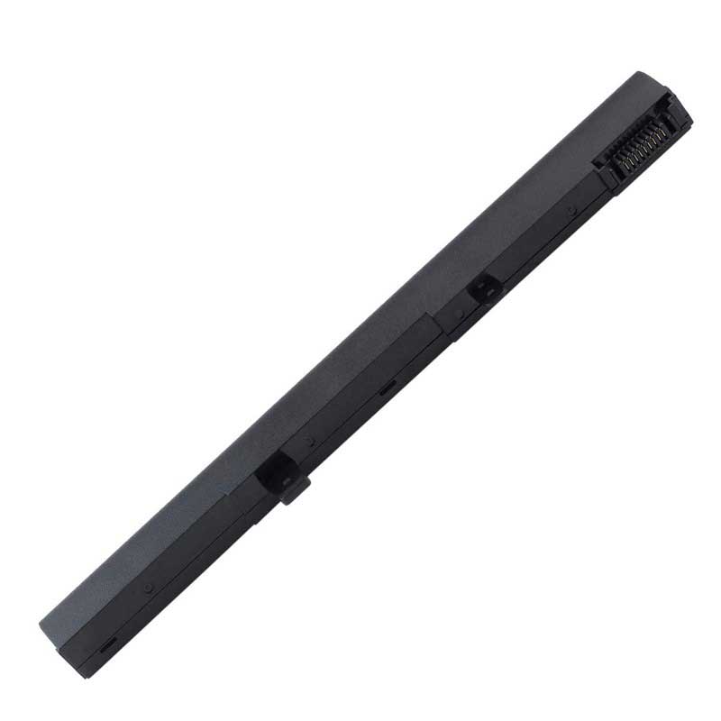 باتری لپ تاپ ایسوس Asus X551-X451-4Cell مشکی