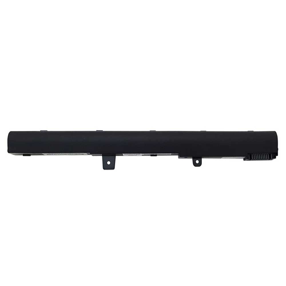باتری اورجینال لپ تاپ ایسوس Asus X551-X451-4Cell مشکی