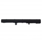 باتری لپ تاپ ایسوس Asus X551-X451-4Cell مشکی