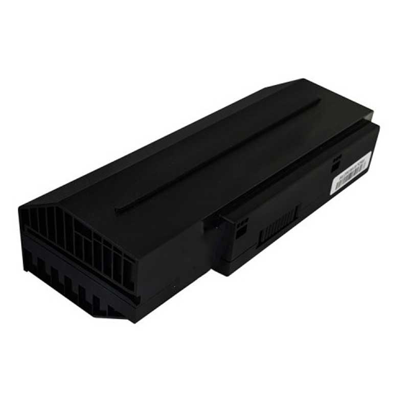 باتری لپ تاپ ایسوس Asus Getwey G53-8Cell مشکی