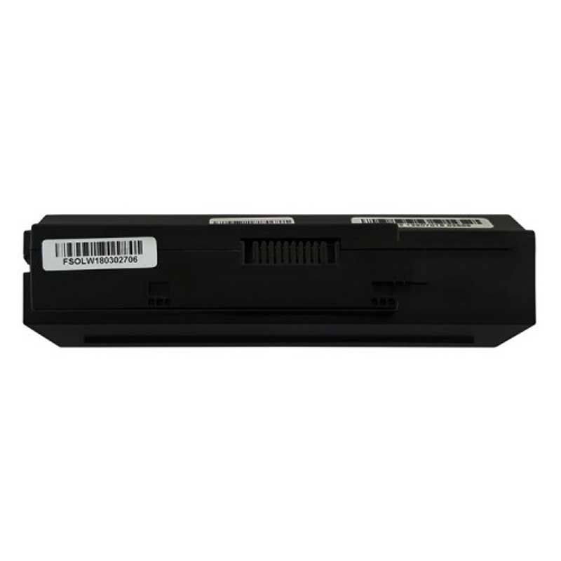 باتری لپ تاپ ایسوس Asus Getwey G53-8Cell مشکی