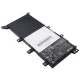 باتری لپ تاپ ایسوس Asus VivoBook 4000 2Cell