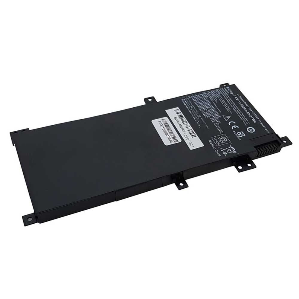 باتری لپ تاپ ایسوس Asus X455_C21N1401 مشکی