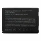 باتری لپ تاپ اچ پی hp Compaq NX9110-R3000-8Cell