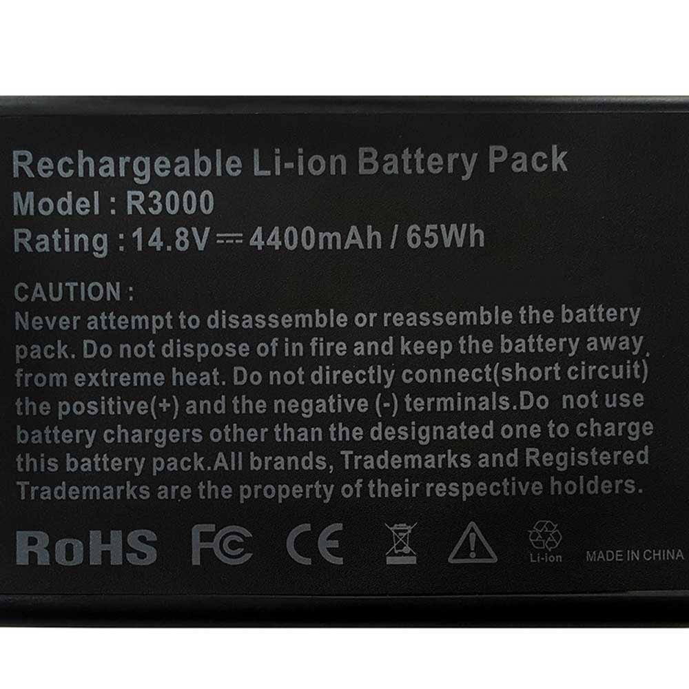 باتری لپ تاپ اچ پی hp Compaq NX9110-R3000-8Cell