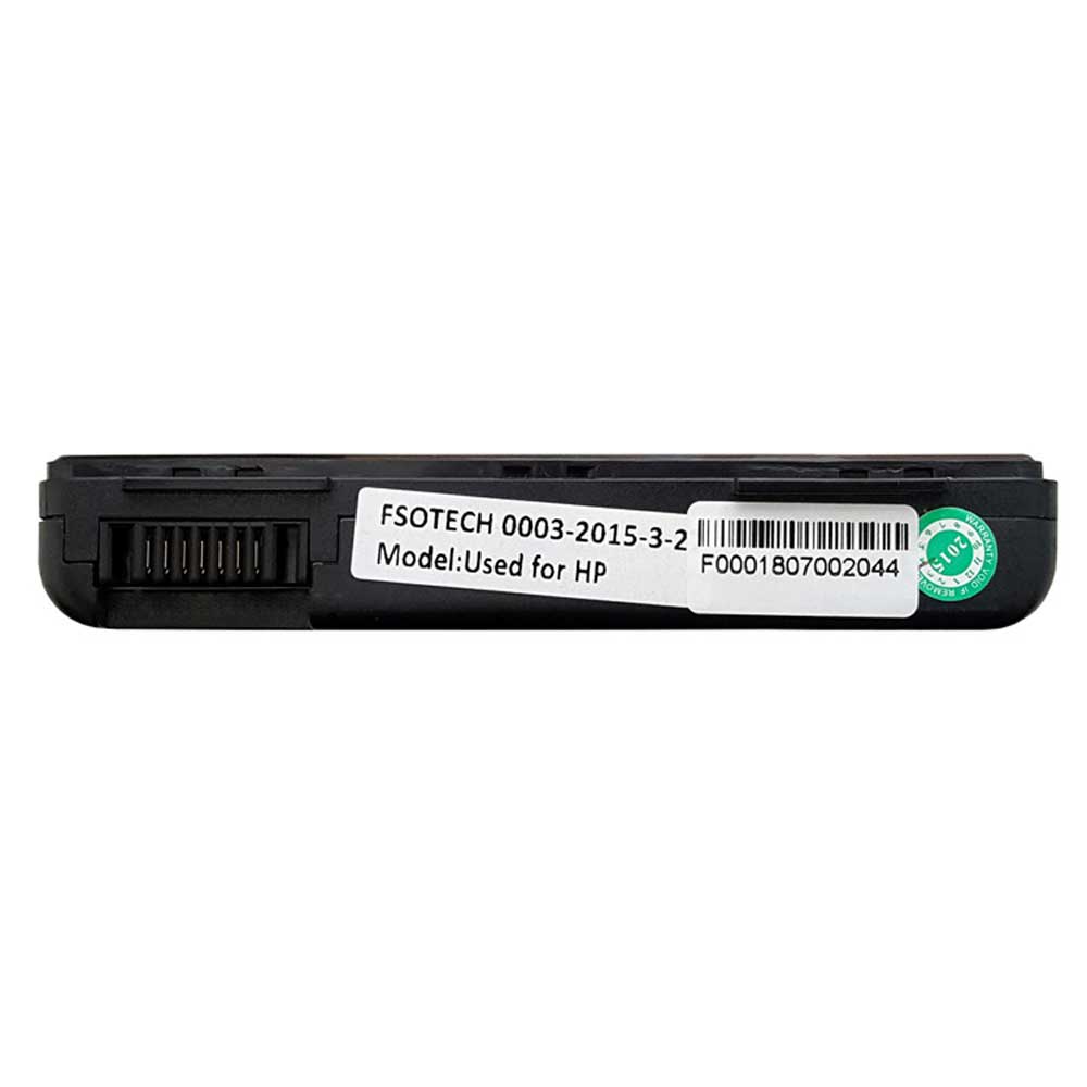 باتری لپ تاپ اچ پی hp Compaq NX9110-R3000-8Cell