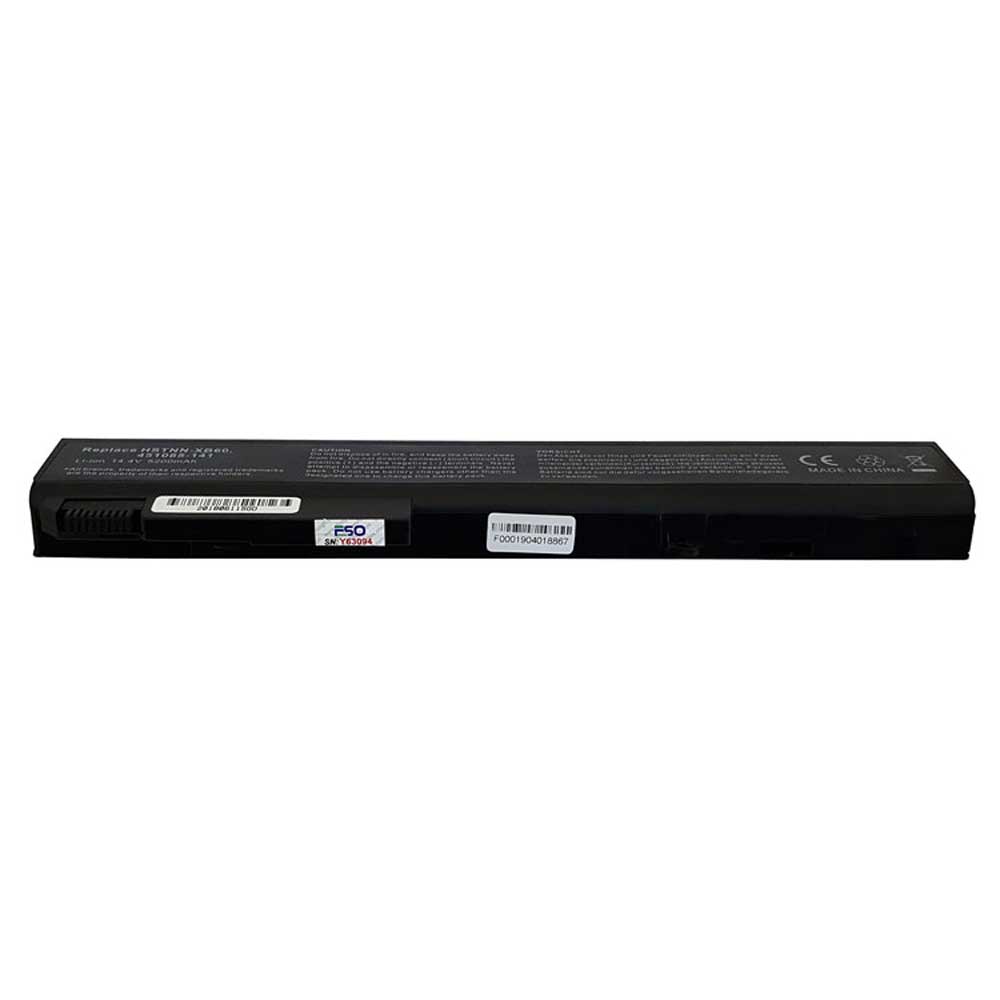 باتری لپ تاپ اچ پی hp ElietBook 8730W-8Cell