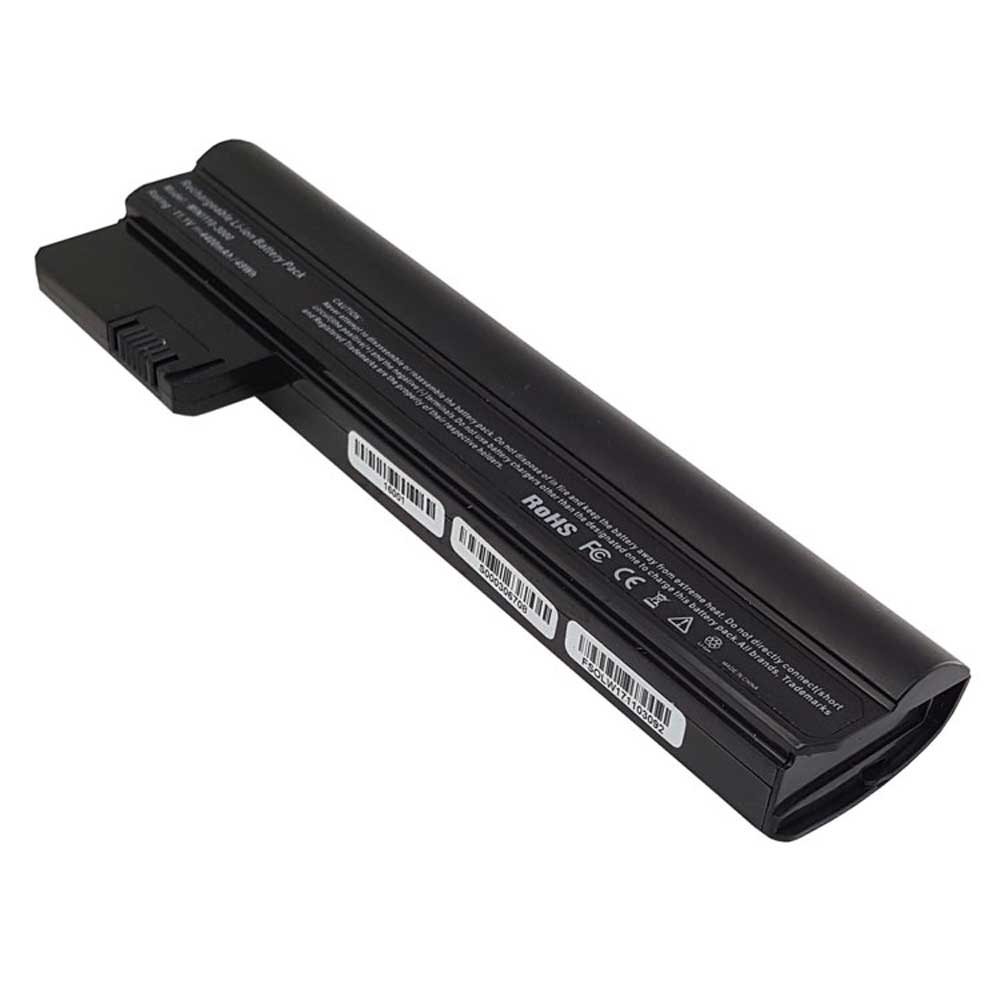 مشخصات باتری لپ تاپ اچ پی hp Mini 110-3000-6Cell