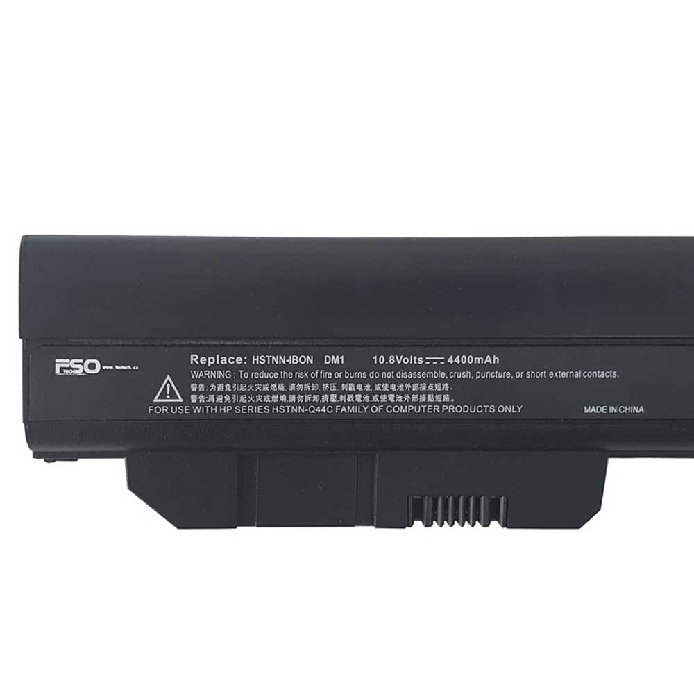 باتری لپ تاپ اچ پی hp Pavilion DM1-1000-6Cell