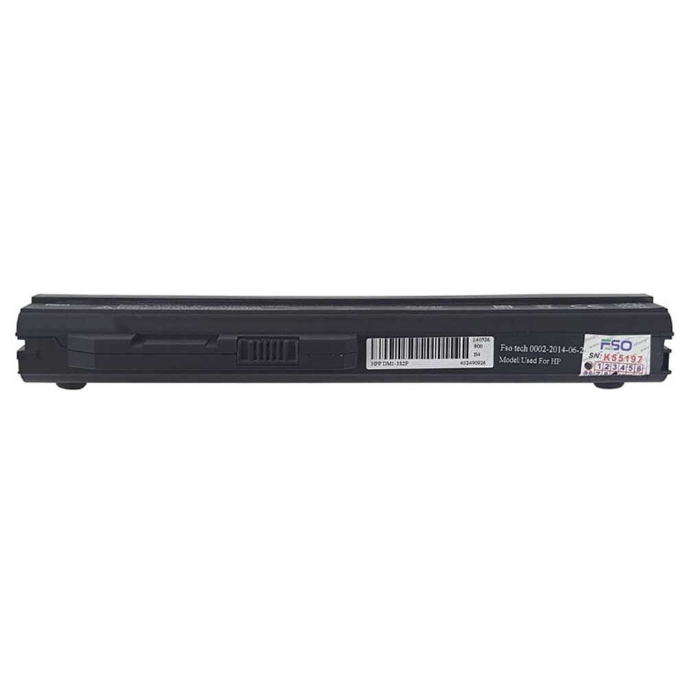 باتری لپ تاپ اچ پی hp Pavilion DM1-1000-6Cell