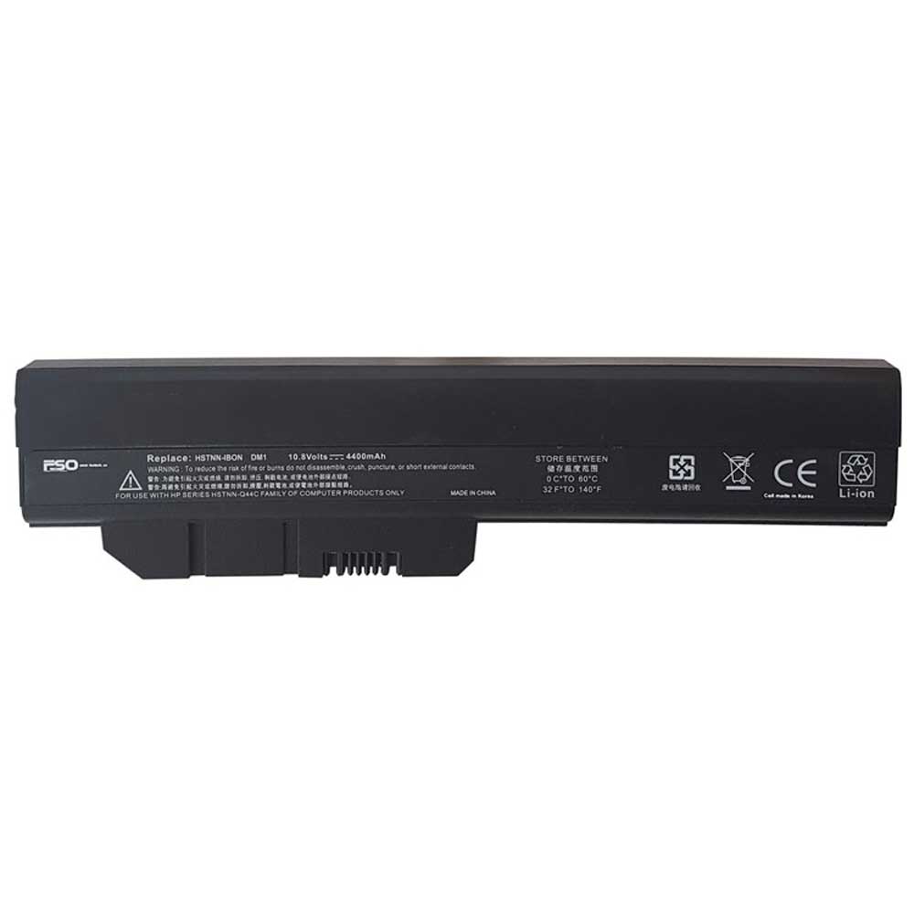 باتری لپ تاپ اچ پی hp Pavilion DM1-1000-6Cell