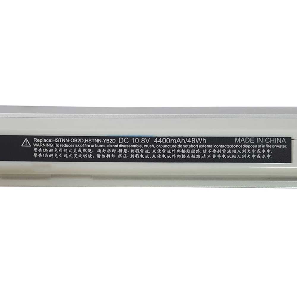 باتری لپ تاپ اچ پی hp Pavilion DM1-3000-6Cell