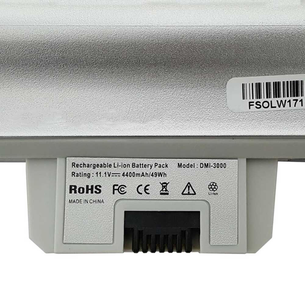 باتری لپ تاپ اچ پی hp Pavilion DM1-3000-6Cell