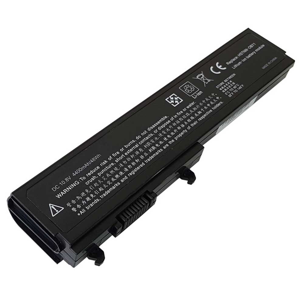 باتری لپ تاپ اچ پی hp Pavilion DV3000-6Cell