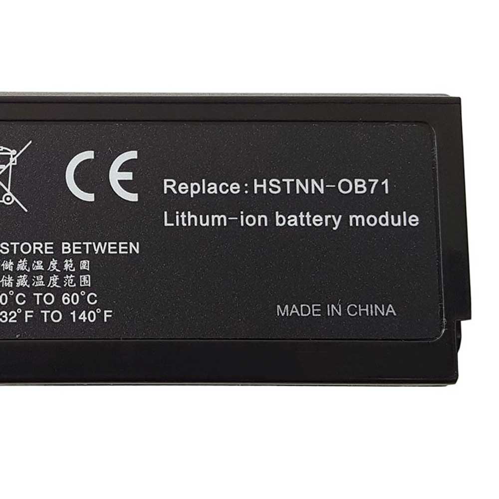 باتری لپ تاپ اچ پی hp Pavilion DV3000-6Cell