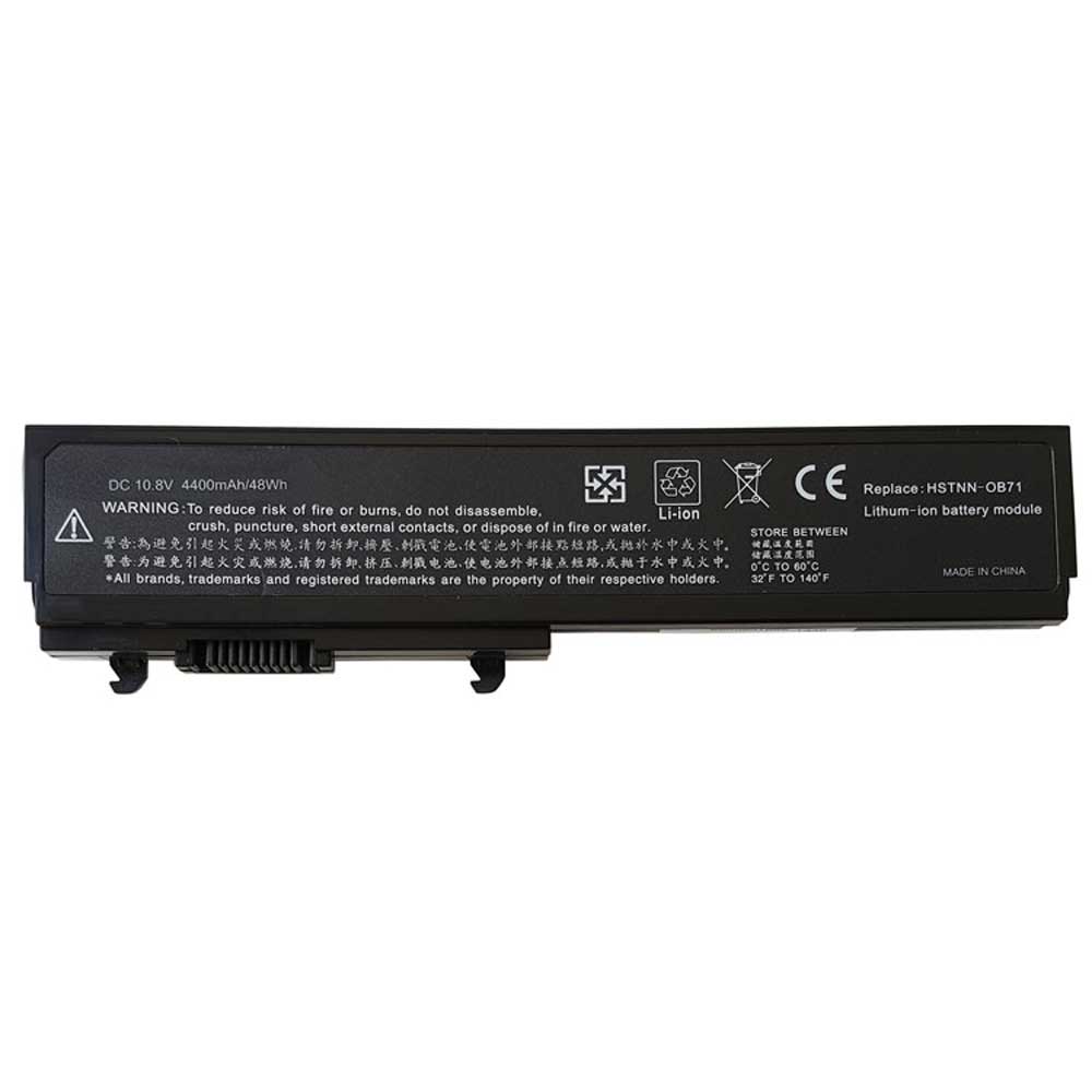 باتری لپ تاپ اچ پی hp Pavilion DV3000-6Cell