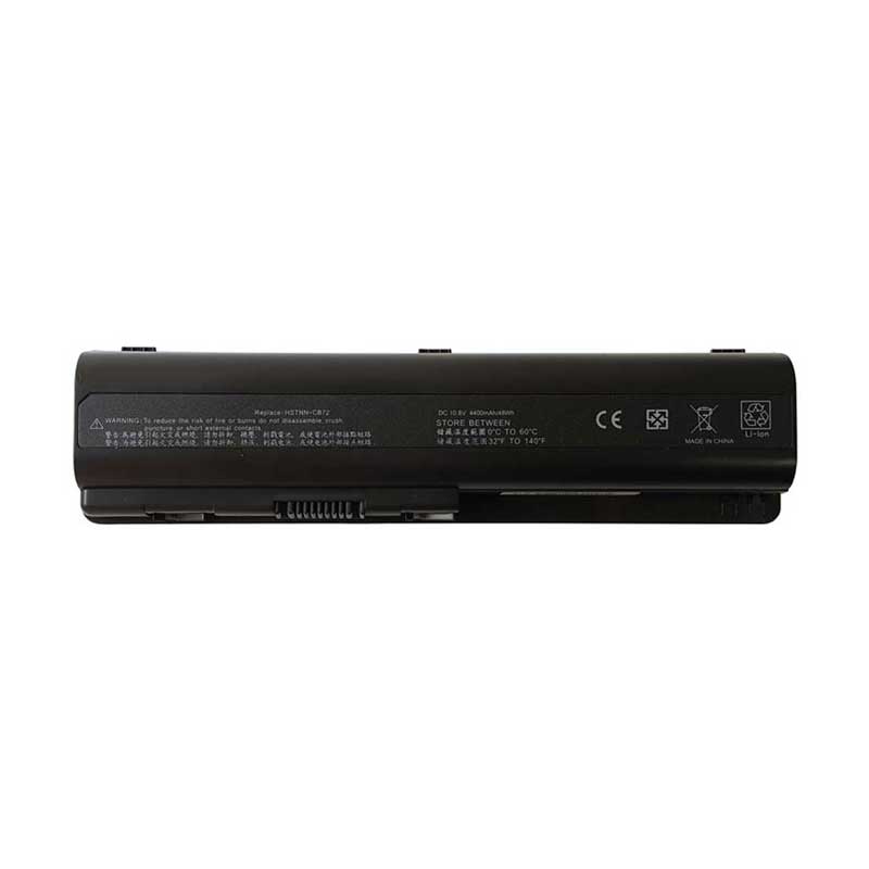 باتری لپ تاپ اچ پی HP Pavilion DV4 - 6Cell