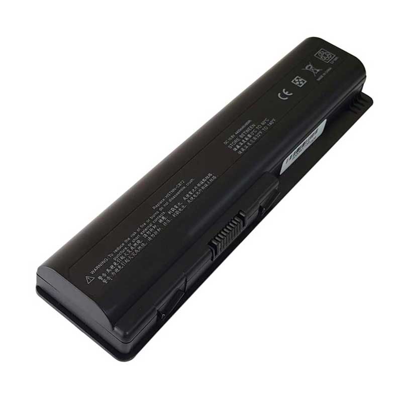 باتری لپ تاپ اچ پی HP Pavilion DV4 - 6Cell