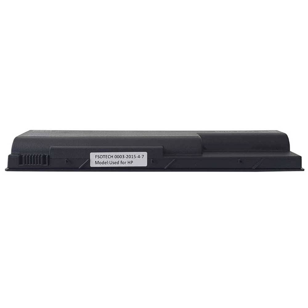 باتری لپ تاپ اچ پی hp Pavilion DV8000-6Cell