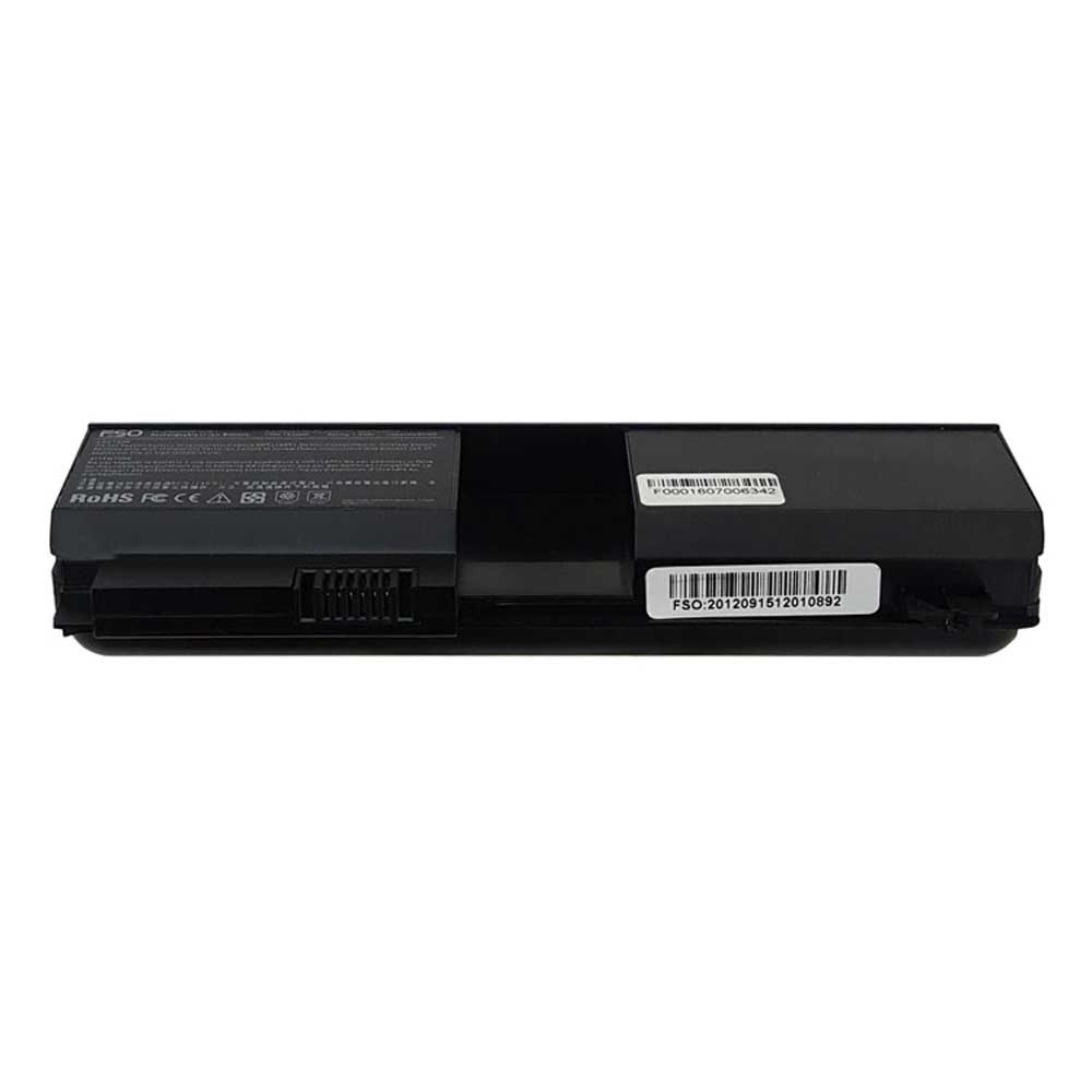 باتری لپ تاپ اچ پی hp Pavilion TX1000-TX1200-TX2000-6Cell