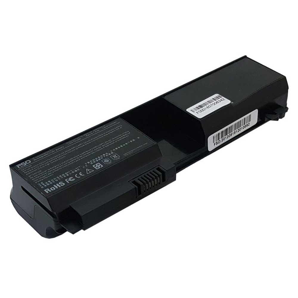 باتری لپ تاپ اچ پی hp Pavilion TX1000-TX1200-TX2000-6Cell